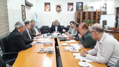 دادستان اهواز: هماهنگی بین‌دستگاهی، کلید حل اختلافات و حمایت از نظام سلامت است