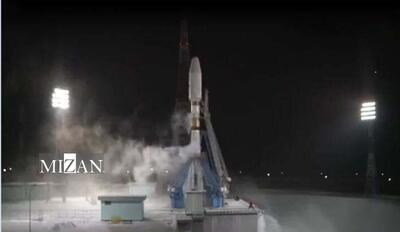 پیشرفته‌ترین ماهواره‌های تصویربرداری ایرانی به فضا پرتاب شدند