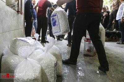 قیمت قند و شکر اعلام شد