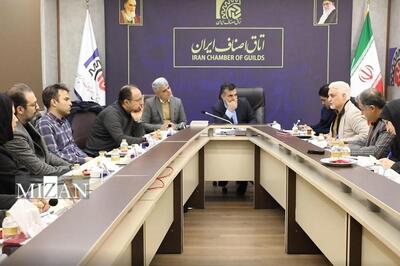 نشست شفاف‌سازی فرآیند قیمت‌گذاری خدمات حمل‌ونقل اینترنتی برگزار شد