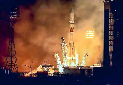 پرتاب سه ماهواره ایرانی به فضا/ این ماهواره‌ها در فاصله ۵۰۰ کیلومتری زمین قرار می‌گیرند