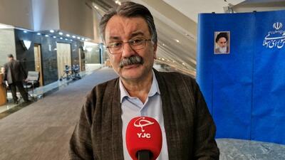  نماینده مجلس: شرط تحصیلات مرتبط برای شهردار باید بدون شائبه سیاسی باشد/ اعتبارات شهرداری تهران از بودجه عمرانی کشور بیشتر است