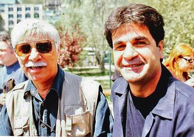 جعفر پناهی، کارگردان: سینمای ایران به بهرام بیضایی بدهکار است؛ نه فقط برای آثار او، بلکه برای شرافتی که به اندیشه و هنر بخشید