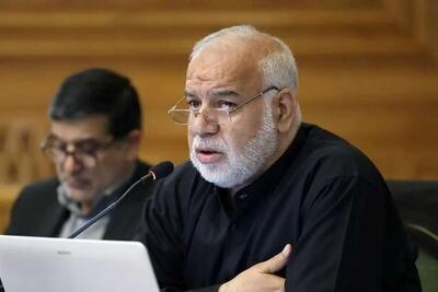 حبیب کاشانی: شهرداری برای حفر تونل در بافت فرسوده پایتخت، باید توضیح بدهد