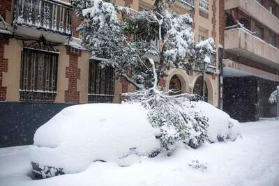 هواشناسی: تهران درآستانه موج سرما؛ بارش برف و باران از امروز، افت دما از سه شنبه