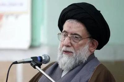 آیت‌الله شفیعی درگذشت