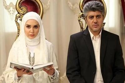 تغییر چهره مریم خدارحمی بازیگر «ستایش ۳» بعد از سالها/ ببینید