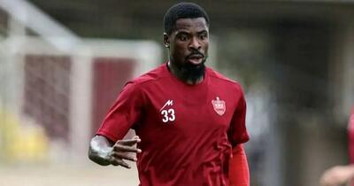 اولین خروجی پرسپولیس قطعی شد