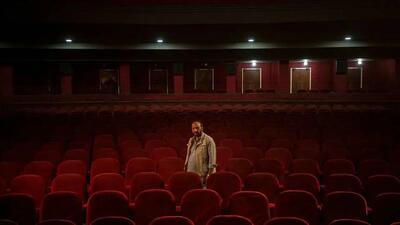 طالبان پس از تخریب سینما آریانا در کابل: مجتمع تجاری می‌سازیم!