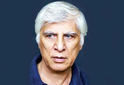 واکنش اصغر فرهادی به درگذشت بهرام بیضایی