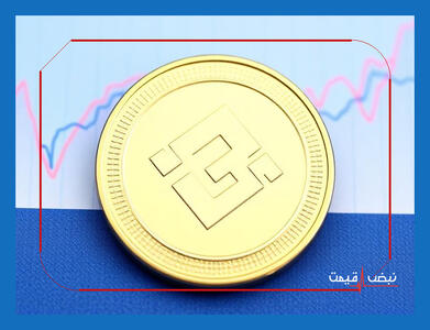 تأثیر تصمیمات بایننس بر قیمت کوین خودش | قیمت بایننس کوین امروز یکشنبه 7 دی 1404 + جدول قیمت