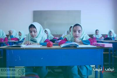 هوای شهرها علیه دانش‌آموزان | آیا تعطیلی مدارس ادامه می‌یابد؟ — به‌روزرسانی ۸ دی ۱۴۰۴