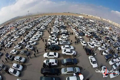 بازار خودرو در تب و تاب؛ چرا قیمت‌ها این‌قدر جهش می‌زنند | جدول و تحلیل کامل وضعیت بازار خودرو — ۸ دی ۱۴۰۴