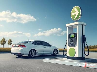 نرخ جدید بنزین در ایران ۸ دی ۱۴۰۴ شامل سهمیه‌بندی، قیمت ۵۰۰۰ تومانی و پیامدهای مصرفی و معیشتی