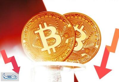 تسلط بیت‌کوین سقوط کرد | نفت ما