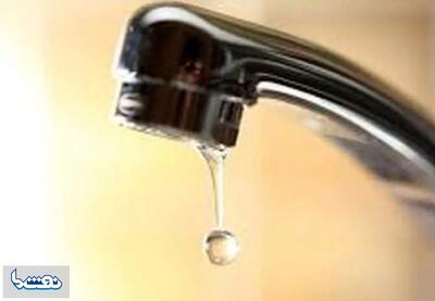 نصب کنتور‌های هوشمند آب به کجا رسید؟ | نفت ما