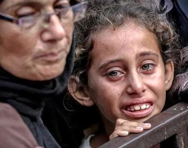 نقشه اسرائیل برای ایجاد بحران جمعیتی