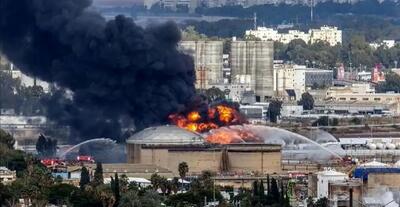 موشک های ایران جنگ چند ساله را ۱۲ روزه تمام کرد