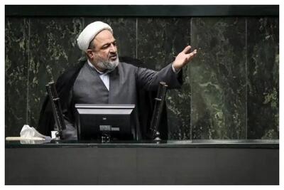 رسایی : رفراندوم برگزار کنیم