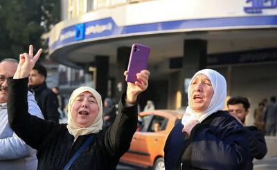 علوی‌های سوریه خواستار خودمختاری شدند