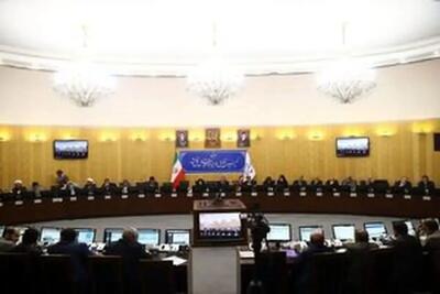 استعفای فرزین رئیس کل بانک مرکزی قطعی شد؟