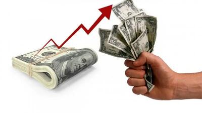 پیش ‌بینی قیمت دلار یکشنبه ۷ دی ۱۴۰۴