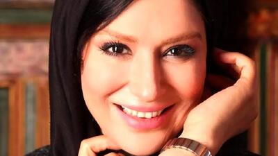  روزگار سیاه ساغر عزیزی و دخترش/ فقر و فلاکت از زندگی اش می بارید+ عکس پریا