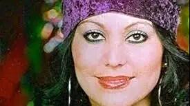  عکس نایاب از شب عروسی سیمین غفاری و شوهر خارجی اش ؛ سفر به سال ۵۹ !