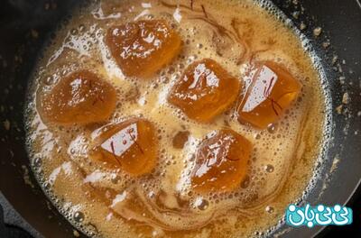  آیا نبات سوخته برای اسهال موثر است؟ | به همراه روش استفاده