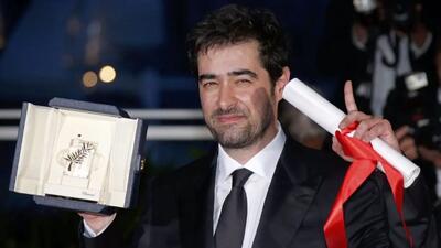  عکس هایی از همسران شهاب حسینی / از پریچهر قنبری تا عاشقانه هایی با زن جوانش !