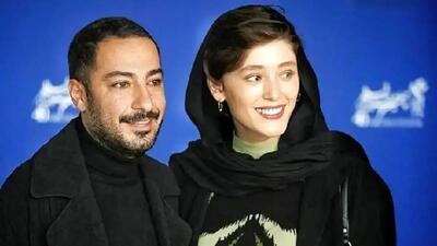  واکنش زننده نوید محمدزاده به مستند ترانه علیدوستی / این حرف از شما بعید بود اقای سوپراستار !!