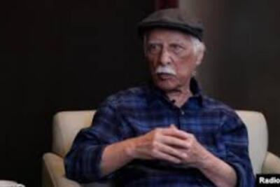 پیام فراخوان به مناسبت درگذشت بیضایی