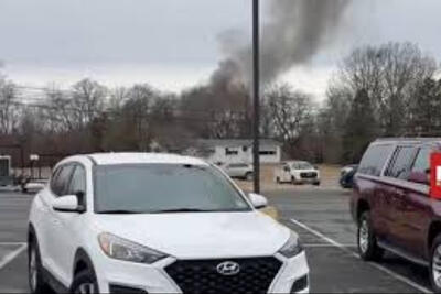 دو بالگرد در نیوجرسی سقوط کردند