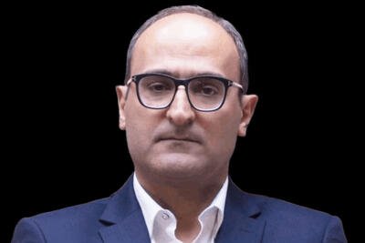 در سوگ بهرام