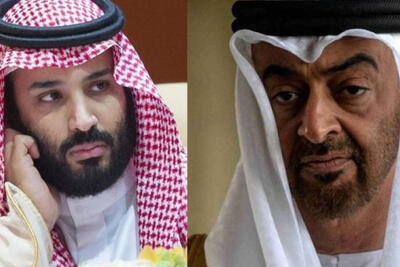  احتمال گرایش عربستان به ائتلاف با انصارالله برای جلوگیری از تشکیل یمن جنوبی
