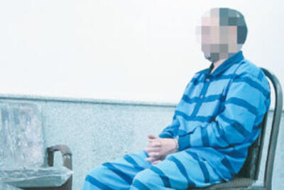 راز رفیق‌کشی فاش شد؛ متهم جسد دوستش را تکه‌تکه کرد