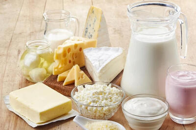 سکوت وزارت جهاد کشاورزی و بلاتکلیفی بازار لبنیات