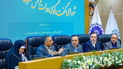  نماینده مجلس: ۷۰ درصد مشکلات اقتصادی ناشی از مقصران داخلی است | پیشنهاد تشکیل «قرارگاه اقتصادی» در استان‌ها