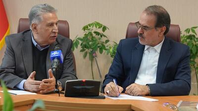 صمد حسن‌زاده: سازمان بازرسی با اهمال‌کاری‌ها با جدیت برخورد کند