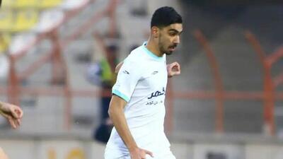 گل اول گل گهر به استقلال توسط پوریا شهرآبادی - پارس فوتبال