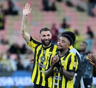 برد قاطع الاتحاد برابر الشباب؛ العمید به مسیر صعود برگشت - پارس فوتبال