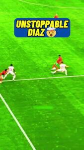 ویدئو: حرکتی فوق‌العاده و تماشایی از براهیم دیاز - پارس فوتبال