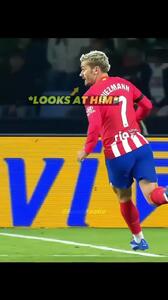 ویدئو: ذهن‌خوانی گریزمان؛ گل با حقه ناب - پارس فوتبال