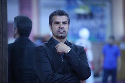 نشست انتخاباتی هادی ساعی و تسویه حساب با منتقدان/ فدراسیون تکواندو محل تهدید و حذف! - پارس فوتبال