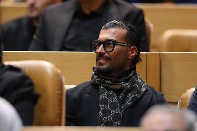 پاسخ رضاییان به ادعای ساپینتو؛ او دوست دارد من از استقلال بروم! - پارس فوتبال