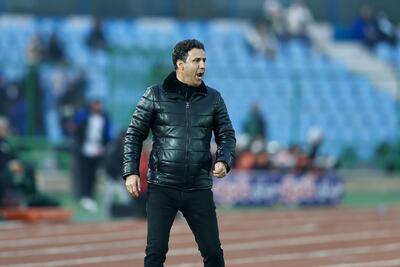 مهدی تارتار: با بودجه معمولی، یک تیم باشخصیت درست کرده‌ایم؛ از استقلال بهتر بودیم - پارس فوتبال