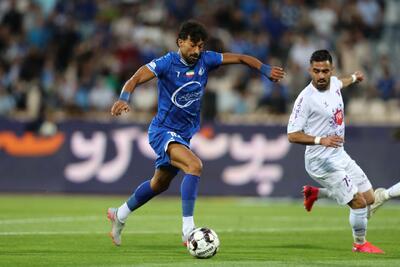 استقلال به رضاییان اجازه جدایی نمی‌دهد! - پارس فوتبال