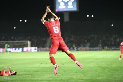 آقای گل و انتخاب شغل جدید؛ اوسمار هم راضی است! - پارس فوتبال