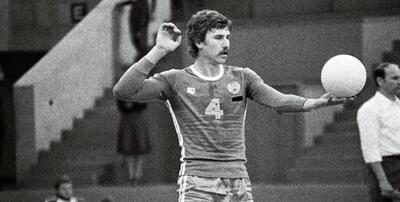 آشنایی با ویلیار لور، والیبالیست طلایی استونی در المپیک؛ از درخشش در زسکا مسکو تا سرویس طلایی 1980 - پارس فوتبال