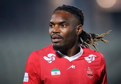 رد شکایت استقلال خوزستان از پرسپولیس درباره بیفوما و محکومیت استقلال - پارس فوتبال